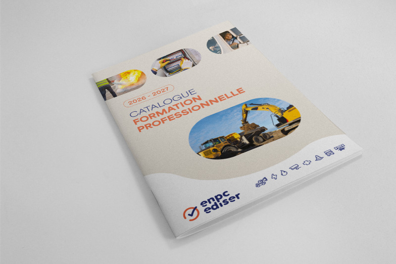 catalogue formation professionnelle
